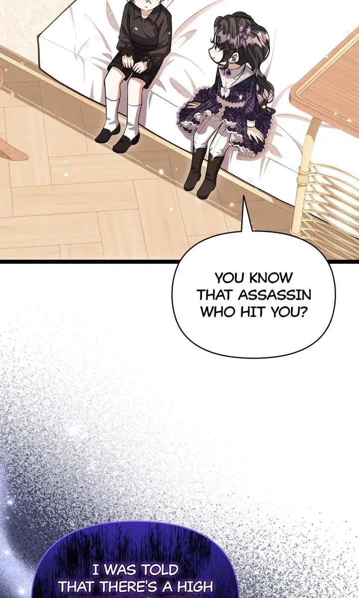 Read The Villain’s Daughter Plans to Run Away Manga Online