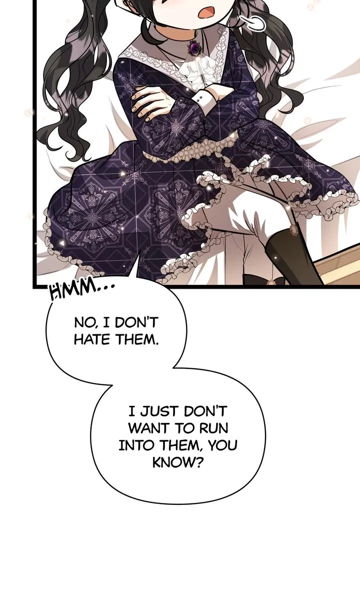 Read The Villain’s Daughter Plans to Run Away Manga Online