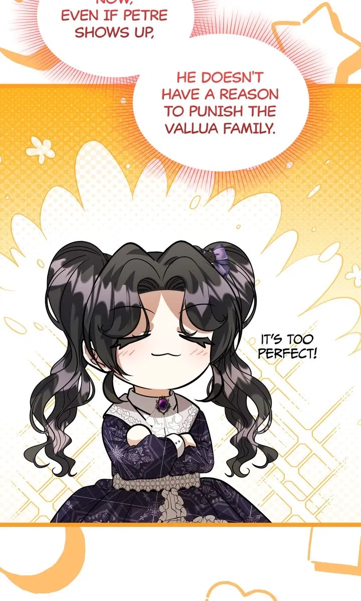 Read The Villain’s Daughter Plans to Run Away Manga Online