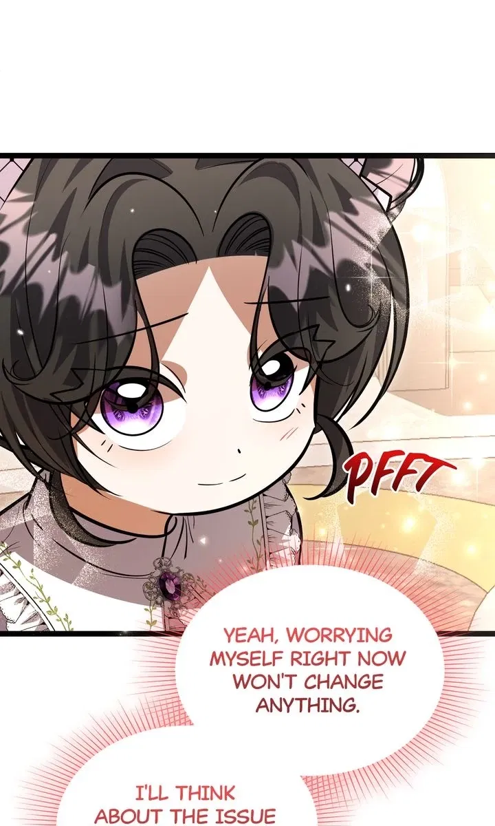 Read The Villain’s Daughter Plans to Run Away Manga Online