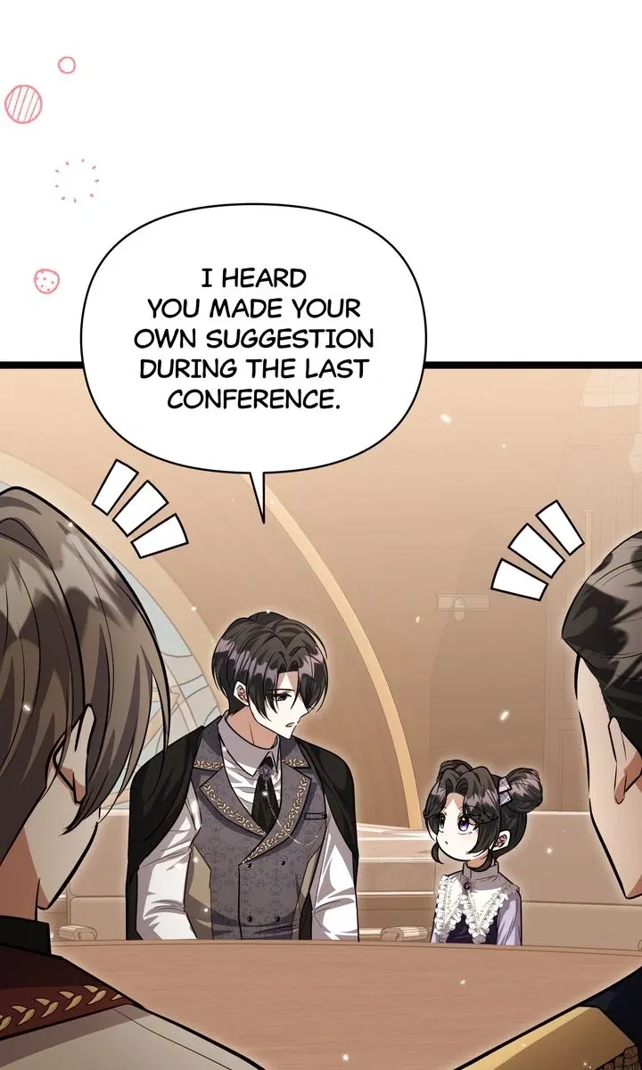 Read The Villain’s Daughter Plans to Run Away Manga Online