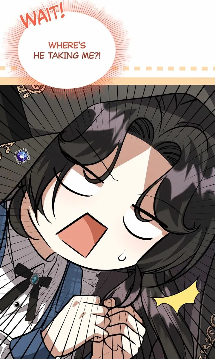 Read The Villain’s Daughter Plans to Run Away Manga Online