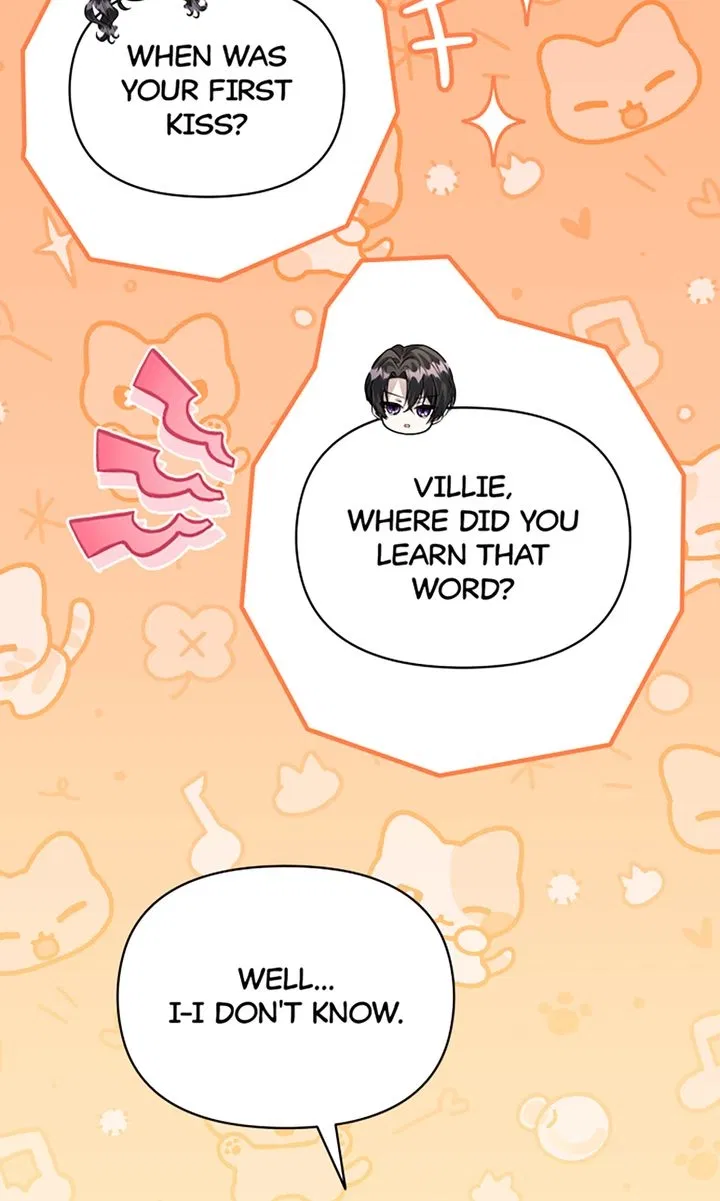 Read The Villain’s Daughter Plans to Run Away Manga Online