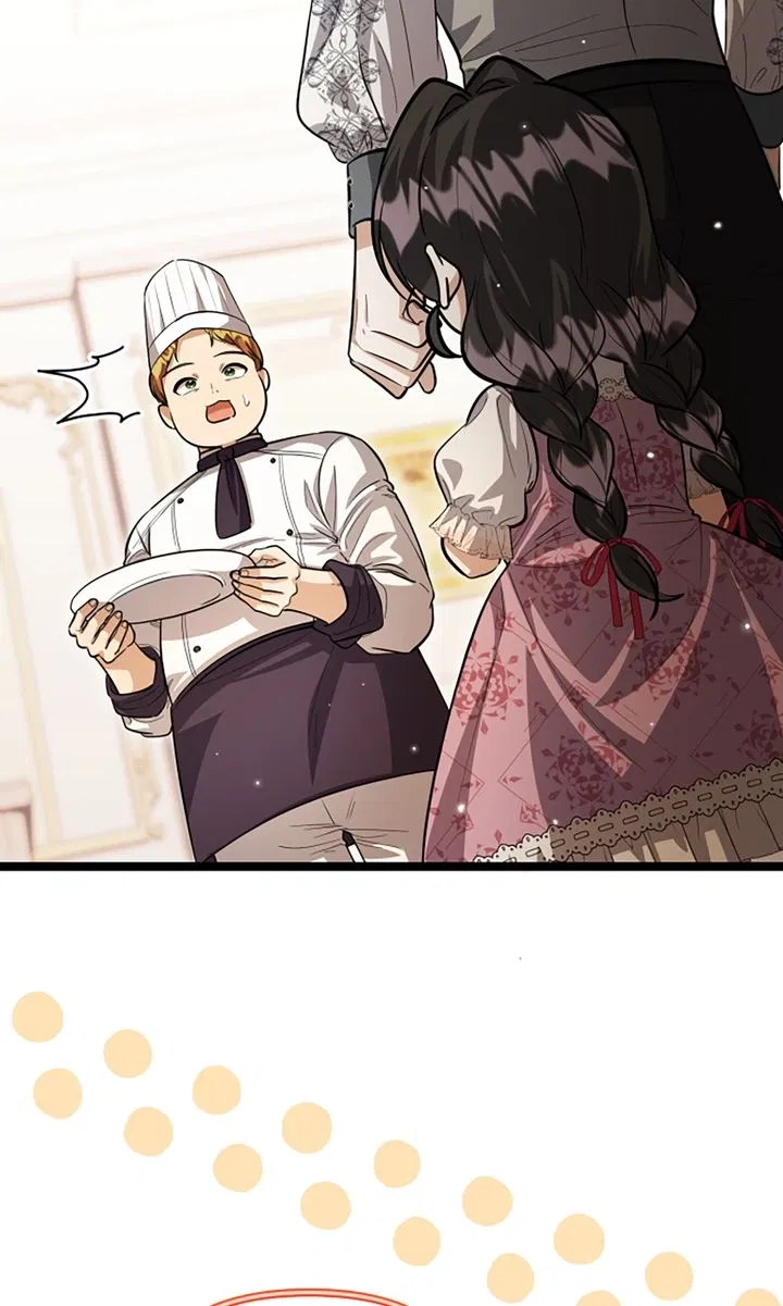 Read The Villain’s Daughter Plans to Run Away Manga Online