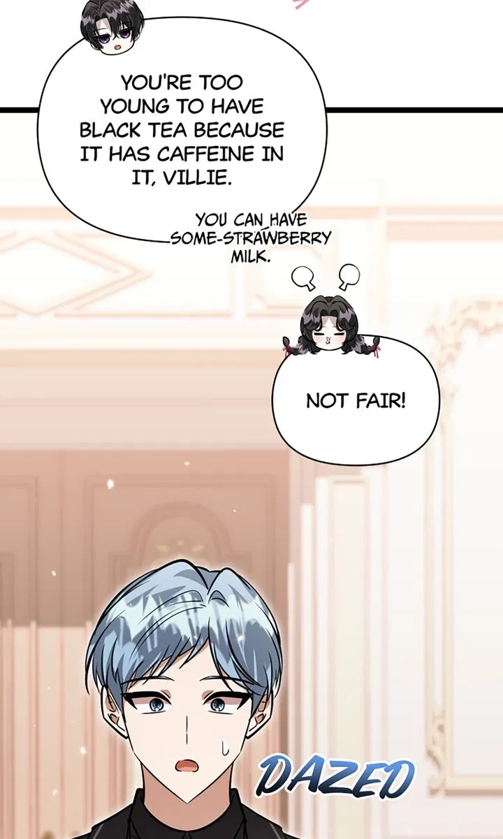 Read The Villain’s Daughter Plans to Run Away Manga Online