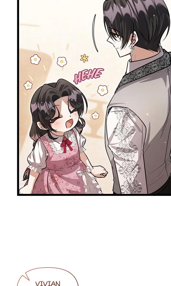 Read The Villain’s Daughter Plans to Run Away Manga Online