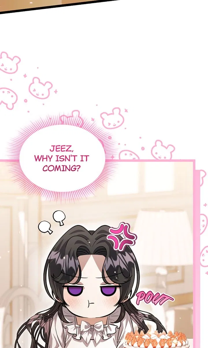 Read The Villain’s Daughter Plans to Run Away Manga Online