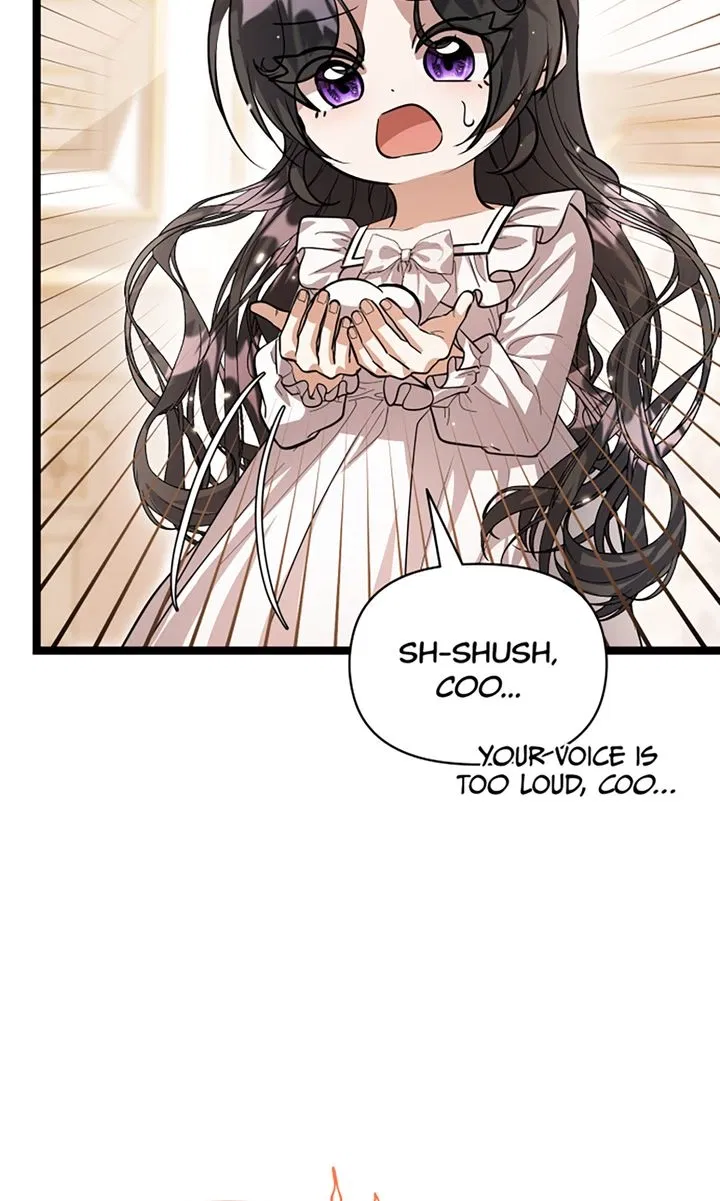 Read The Villain’s Daughter Plans to Run Away Manga Online