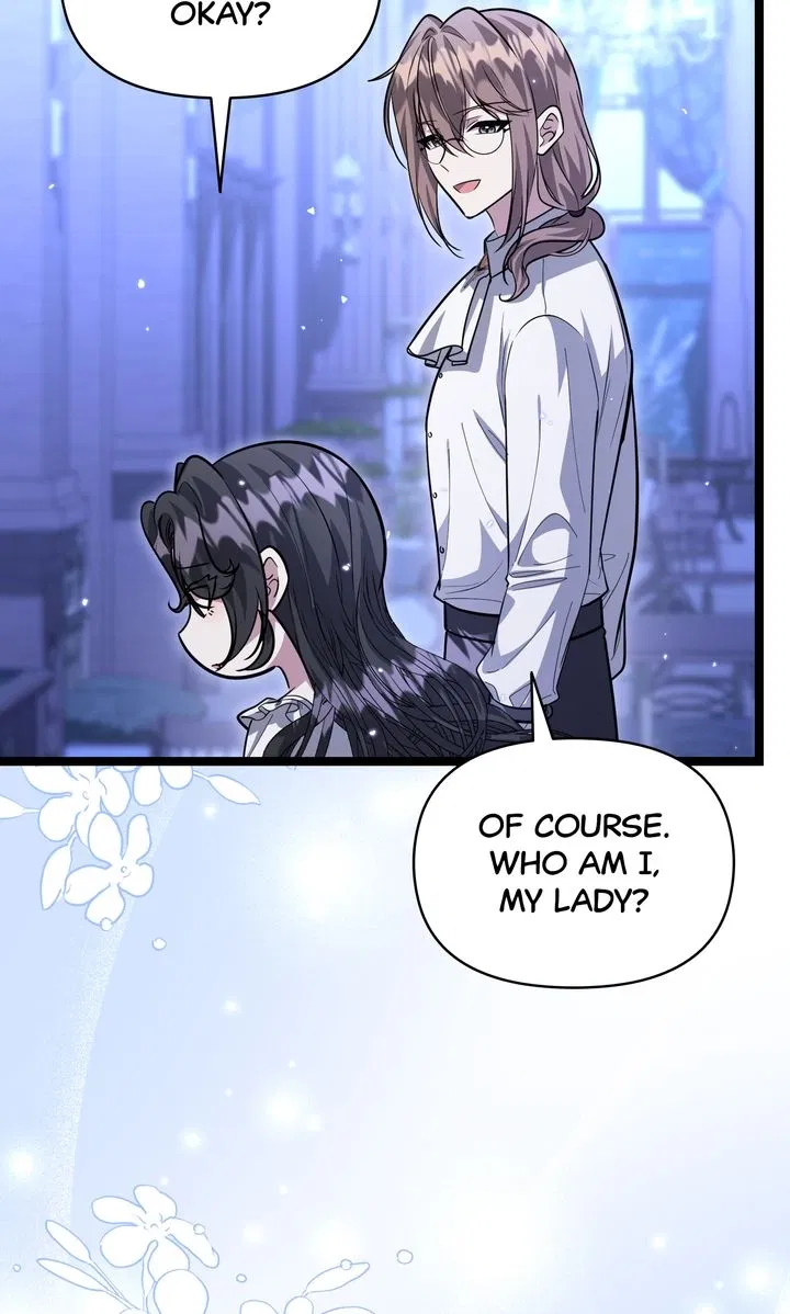 Read The Villain’s Daughter Plans to Run Away Manga Online