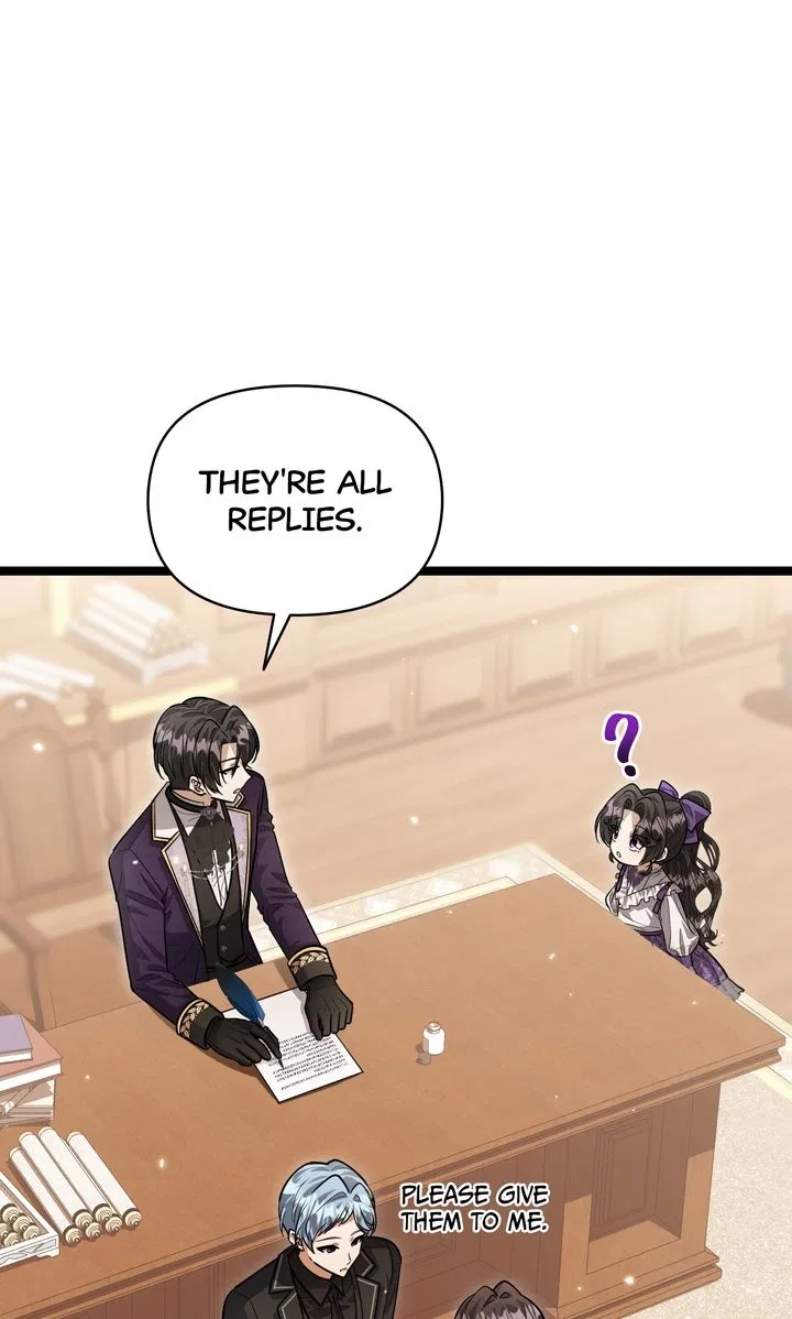 Read The Villain’s Daughter Plans to Run Away Manga Online