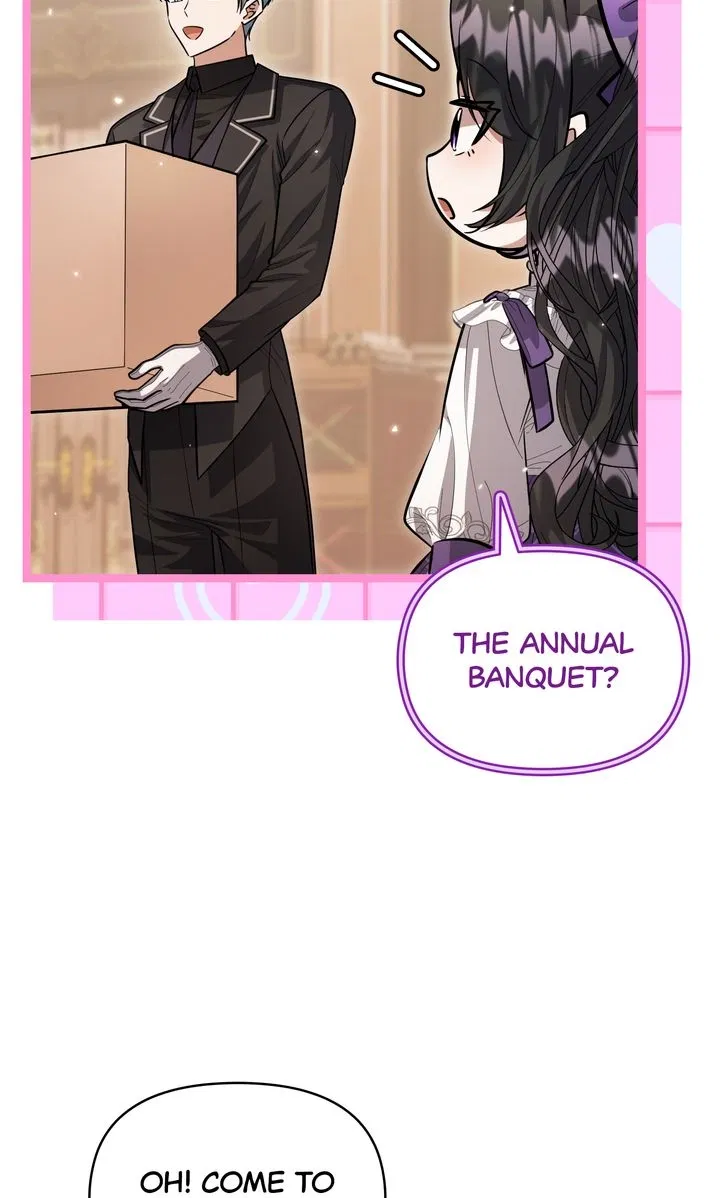 Read The Villain’s Daughter Plans to Run Away Manga Online