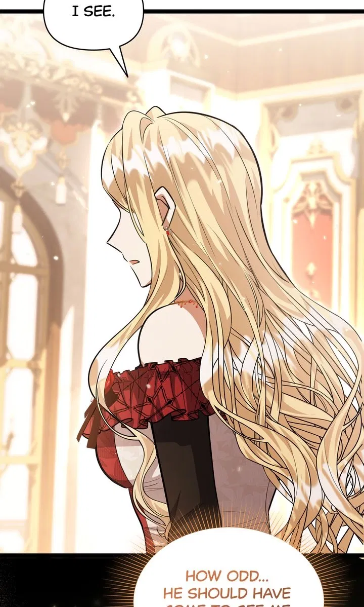 Read The Villain’s Daughter Plans to Run Away Manga Online