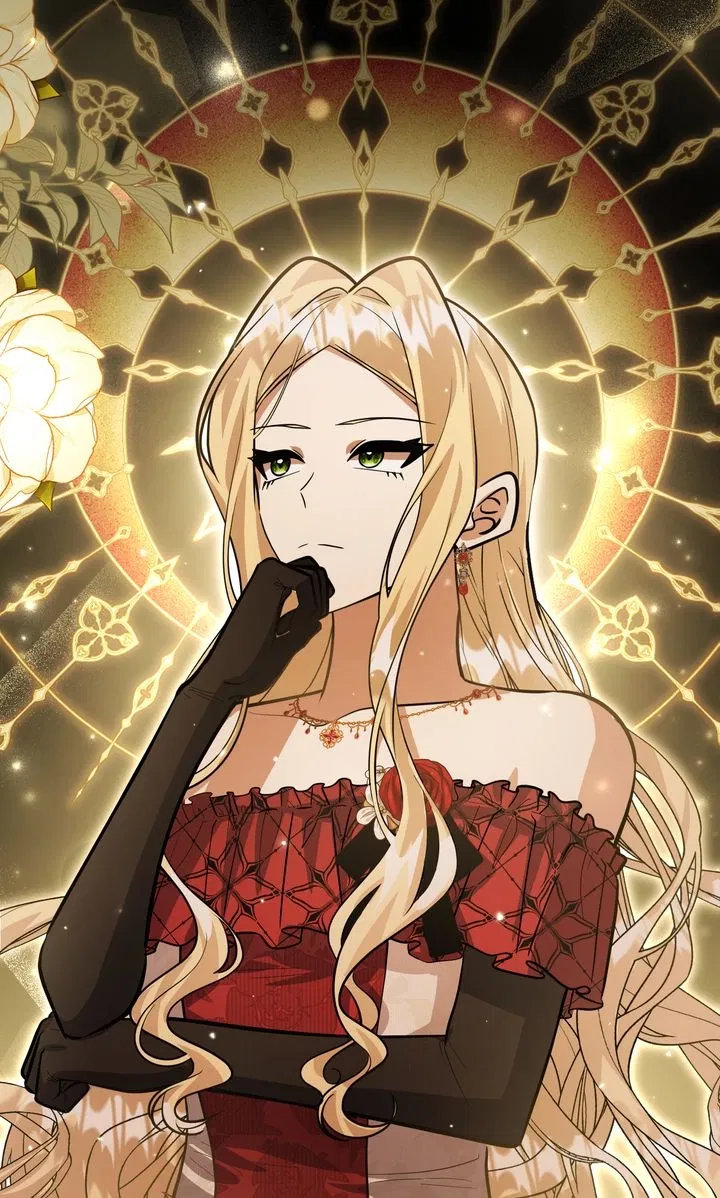 Read The Villain’s Daughter Plans to Run Away Manga Online
