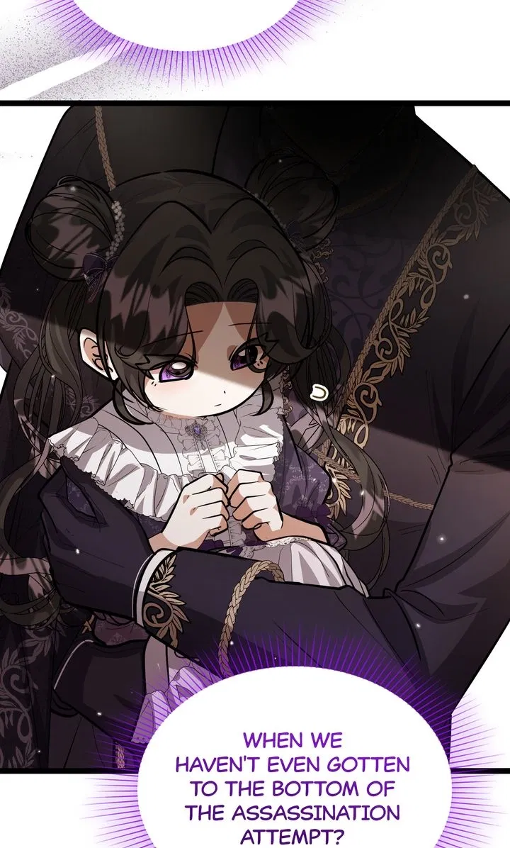 Read The Villain’s Daughter Plans to Run Away Manga Online