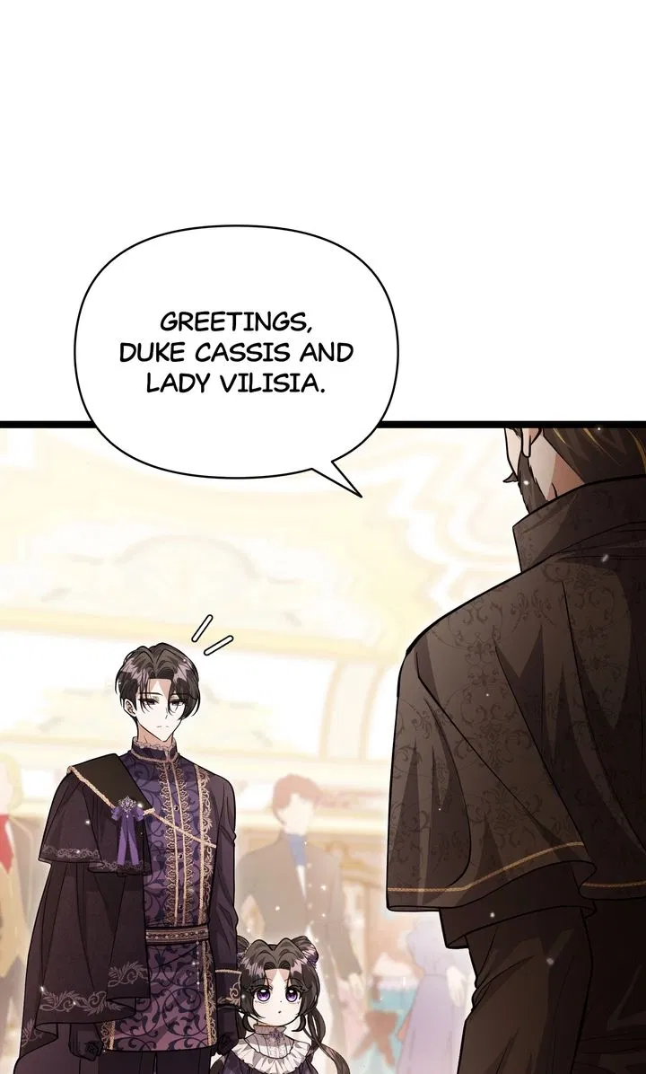 Read The Villain’s Daughter Plans to Run Away Manga Online