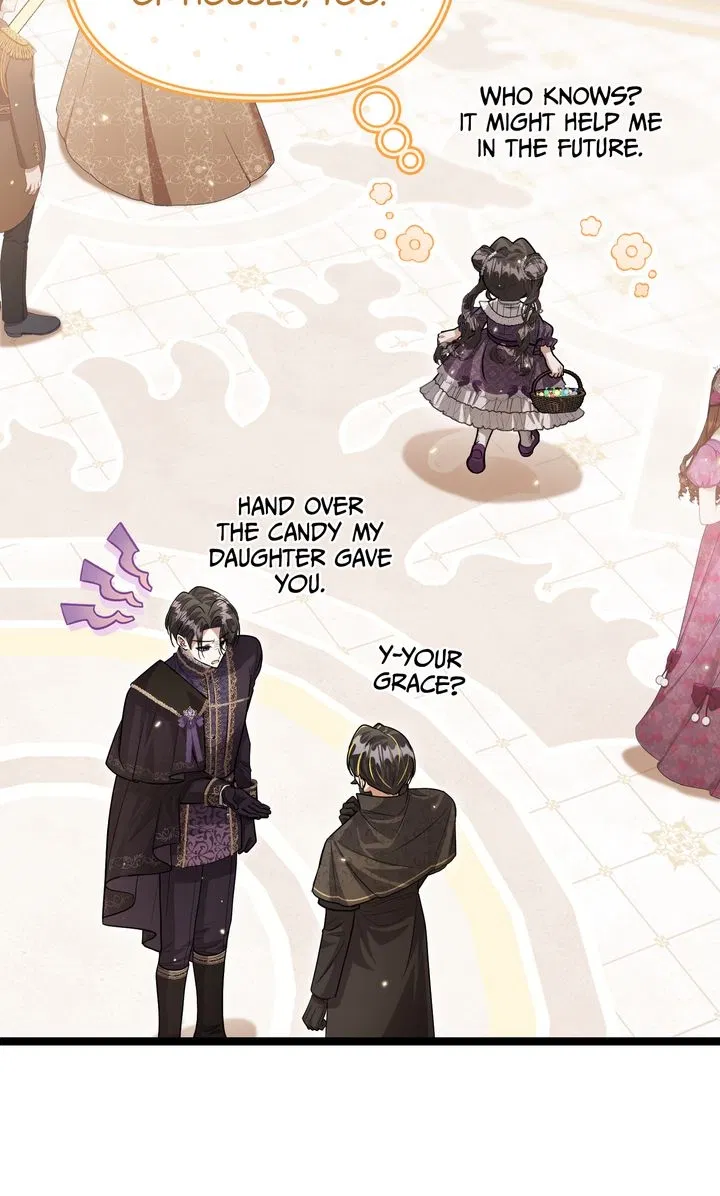 Read The Villain’s Daughter Plans to Run Away Manga Online