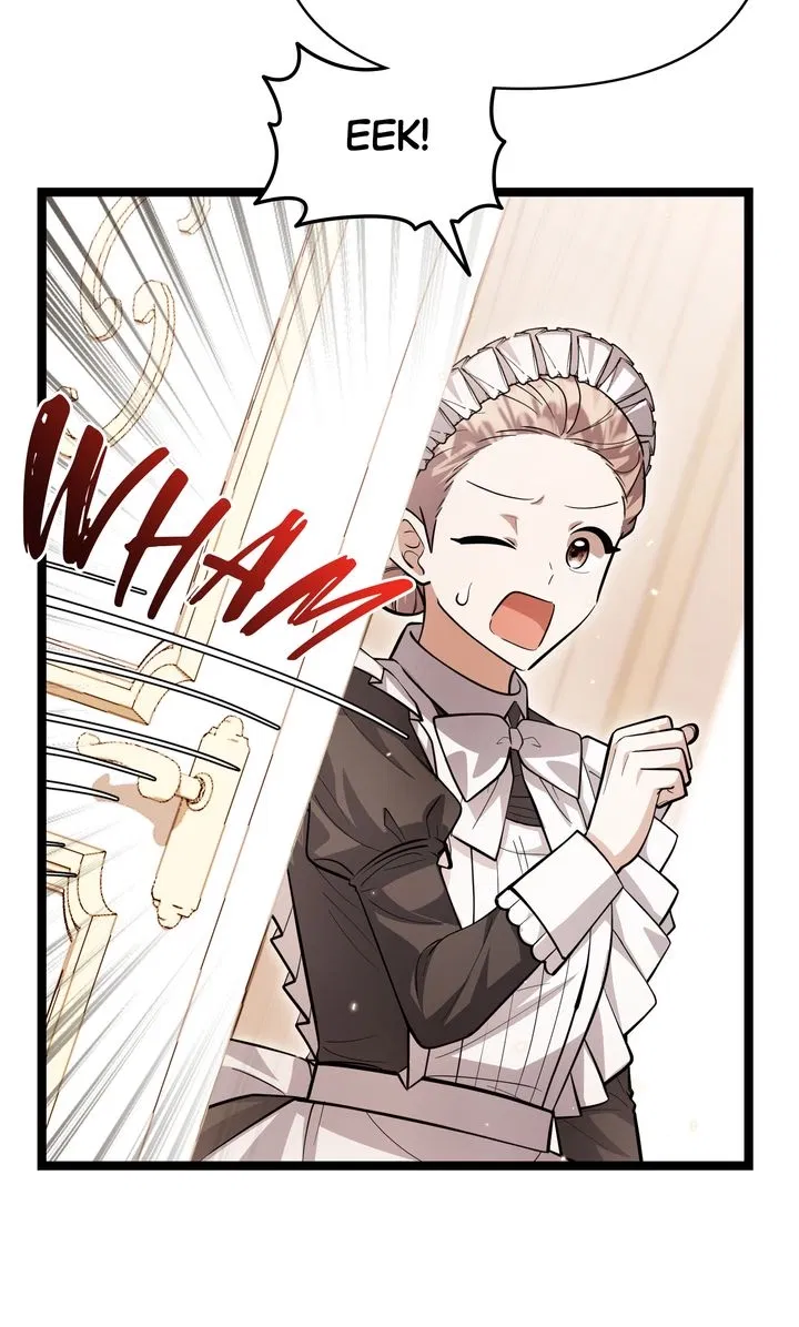 Read The Villain’s Daughter Plans to Run Away Manga Online
