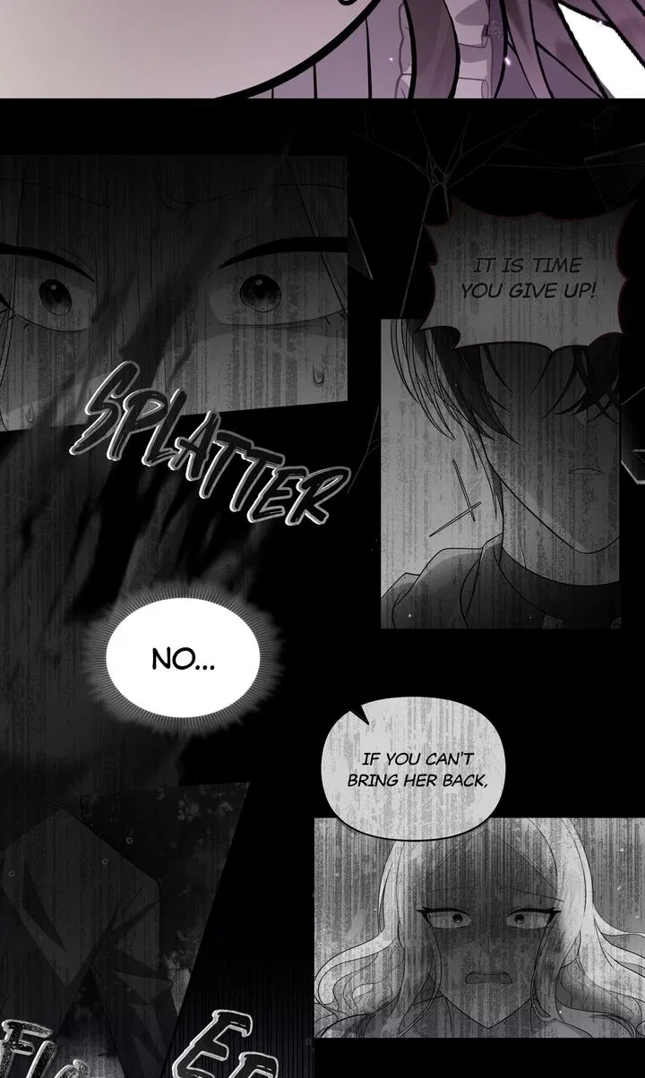 Read The Villain’s Daughter Plans to Run Away Manga Online
