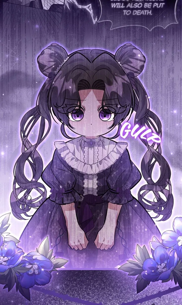 Read The Villain’s Daughter Plans to Run Away Manga Online