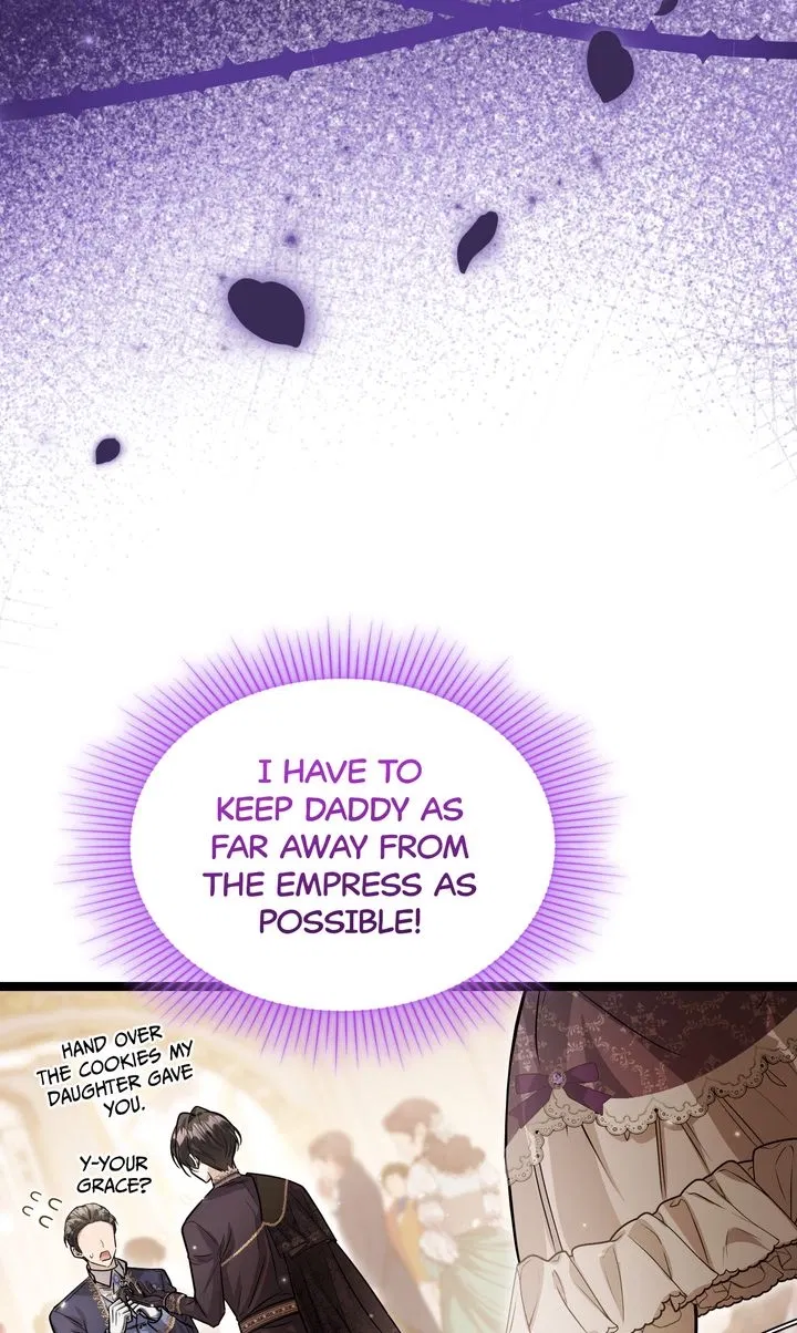 Read The Villain’s Daughter Plans to Run Away Manga Online