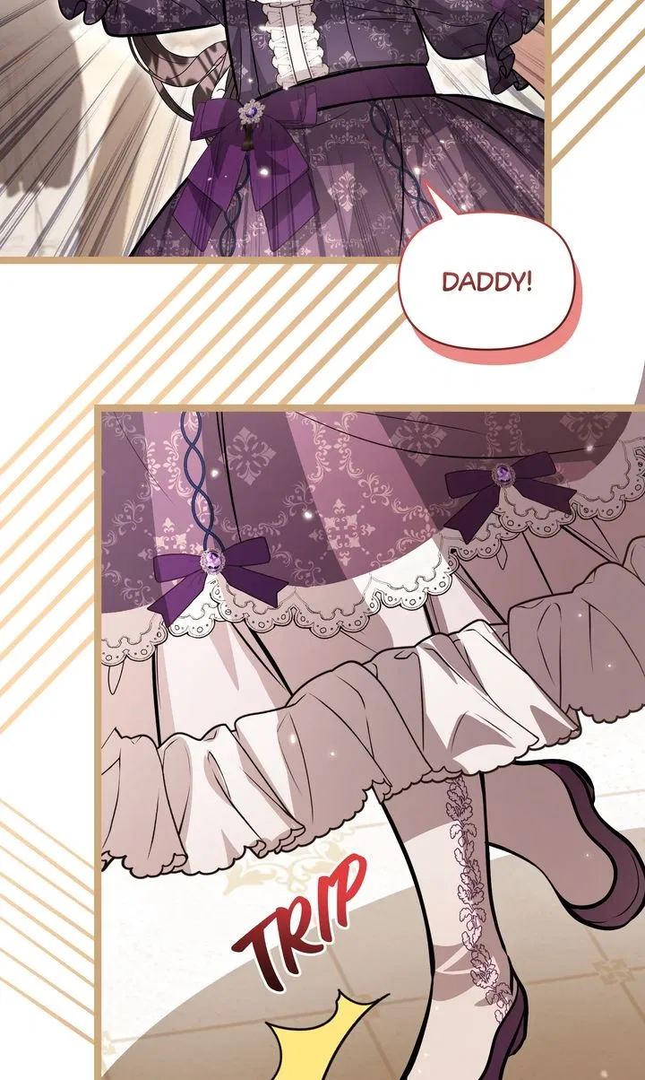 Read The Villain’s Daughter Plans to Run Away Manga Online