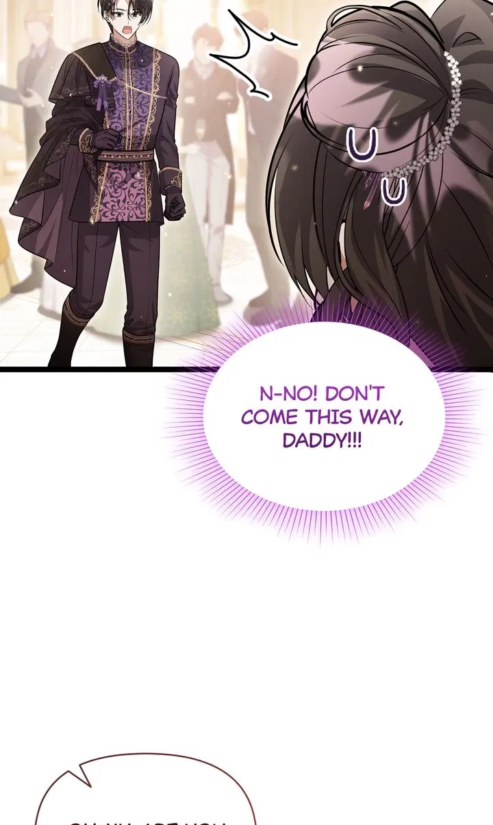 Read The Villain’s Daughter Plans to Run Away Manga Online