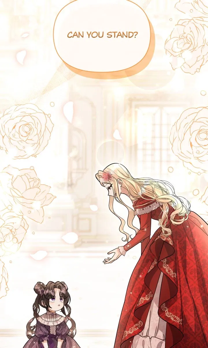 Read The Villain’s Daughter Plans to Run Away Manga Online