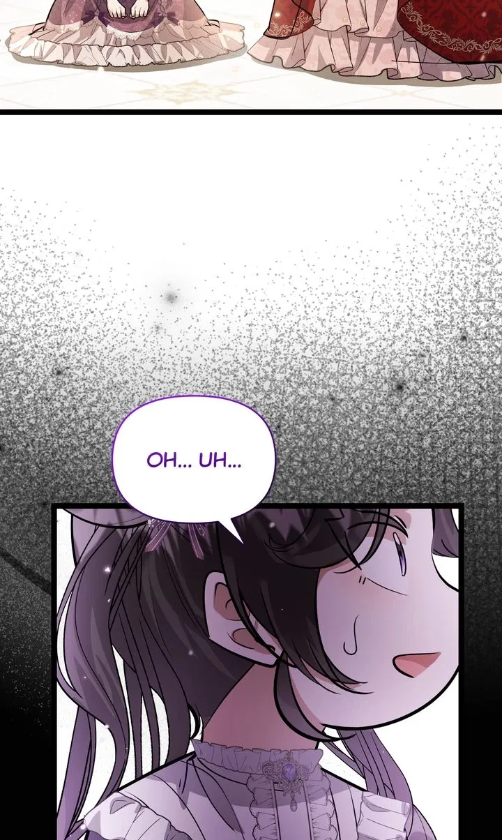 Read The Villain’s Daughter Plans to Run Away Manga Online