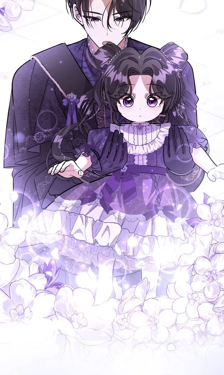 Read The Villain’s Daughter Plans to Run Away Manga Online