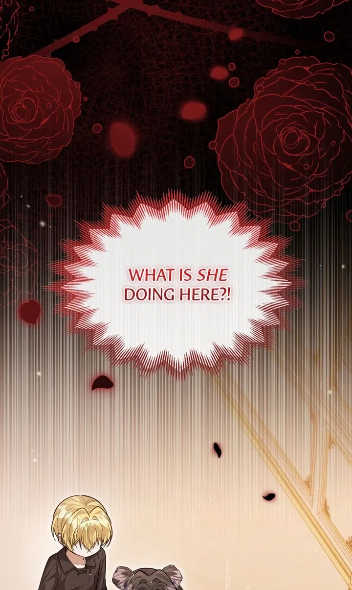 Read The Villain’s Daughter Plans to Run Away Manga Online