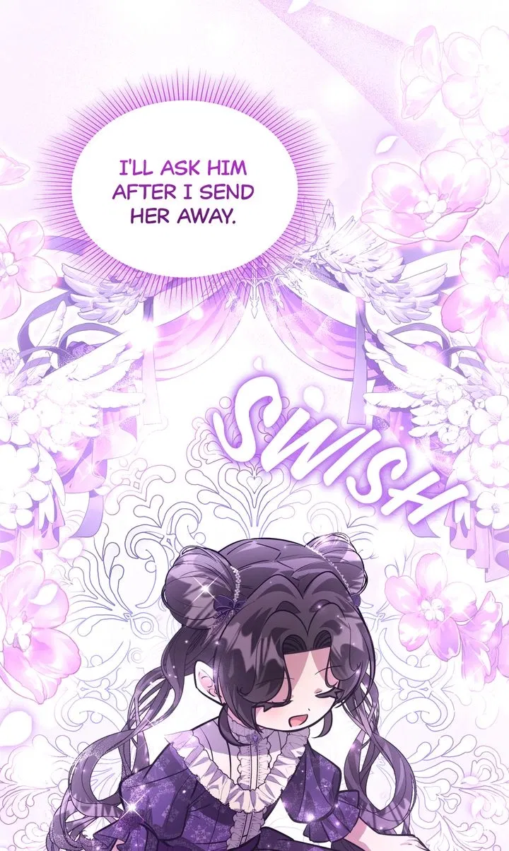 Read The Villain’s Daughter Plans to Run Away Manga Online