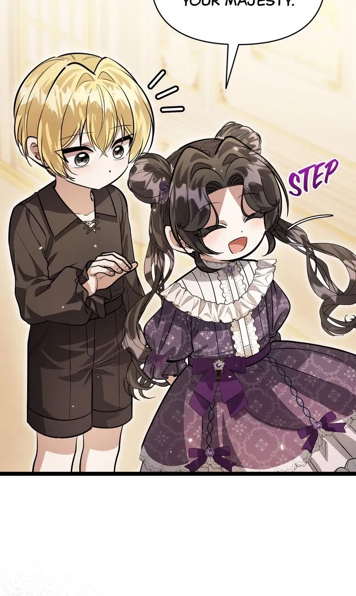 Read The Villain’s Daughter Plans to Run Away Manga Online