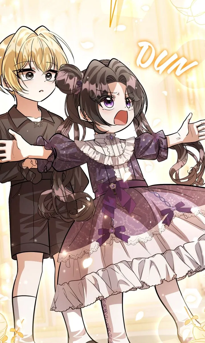 Read The Villain’s Daughter Plans to Run Away Manga Online