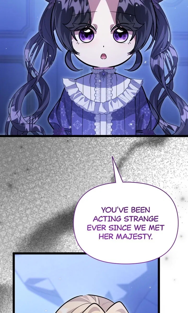 Read The Villain’s Daughter Plans to Run Away Manga Online