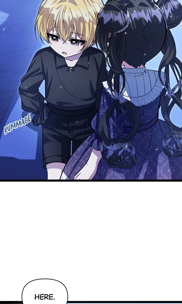 Read The Villain’s Daughter Plans to Run Away Manga Online