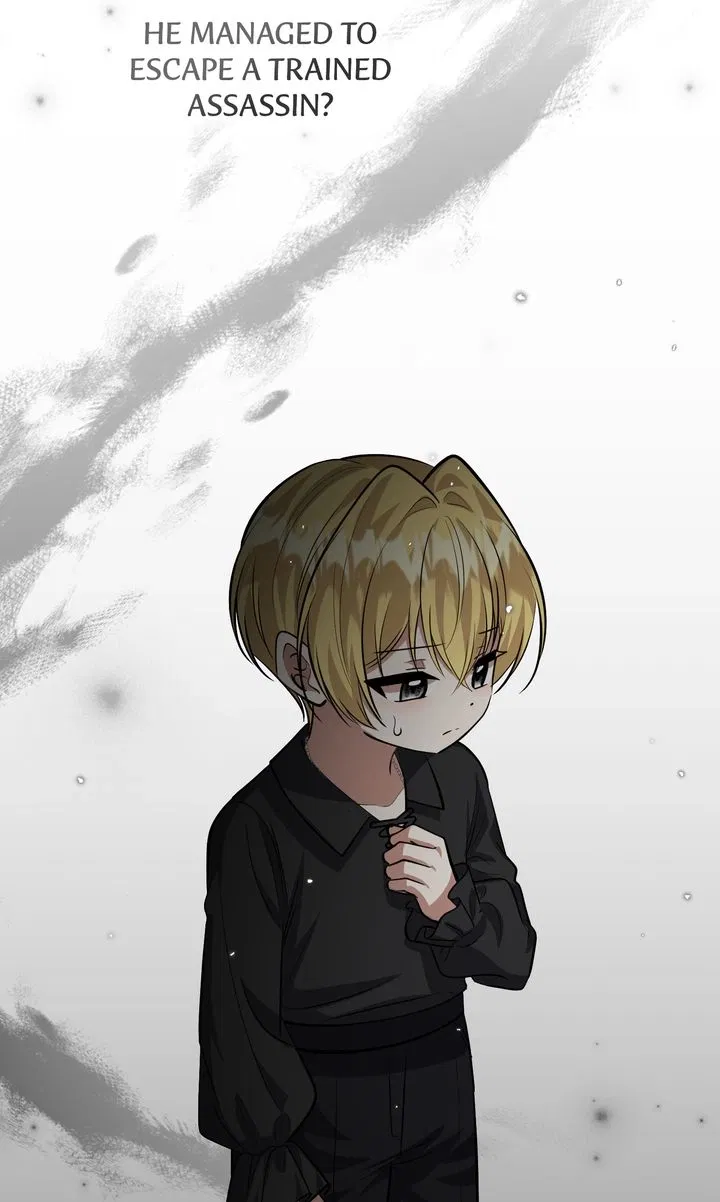 Read The Villain’s Daughter Plans to Run Away Manga Online