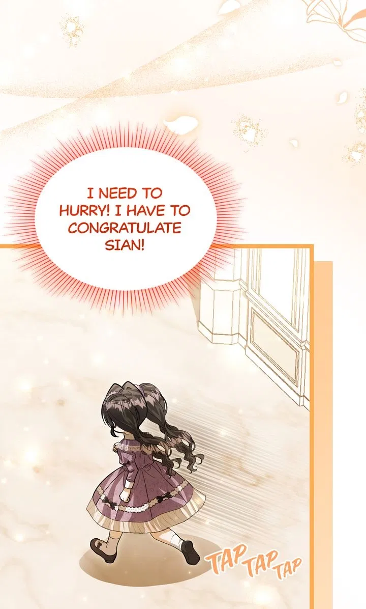 Read The Villain’s Daughter Plans to Run Away Manga Online