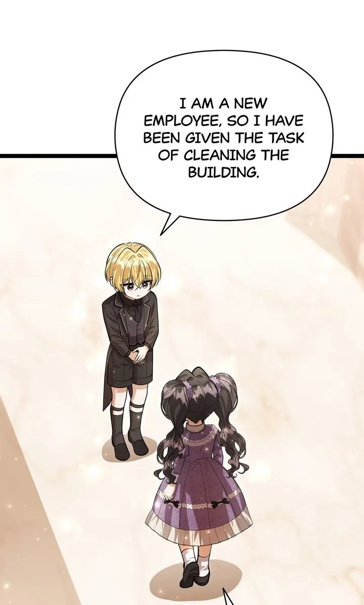 Read The Villain’s Daughter Plans to Run Away Manga Online