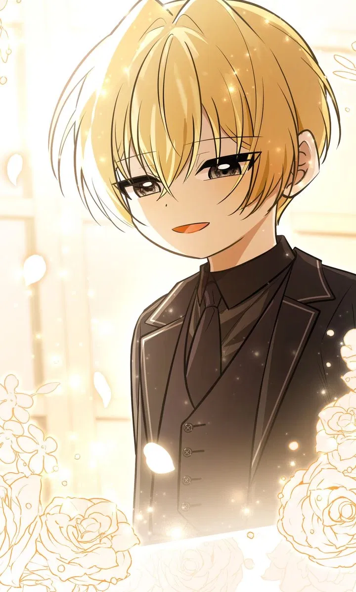 Read The Villain’s Daughter Plans to Run Away Manga Online