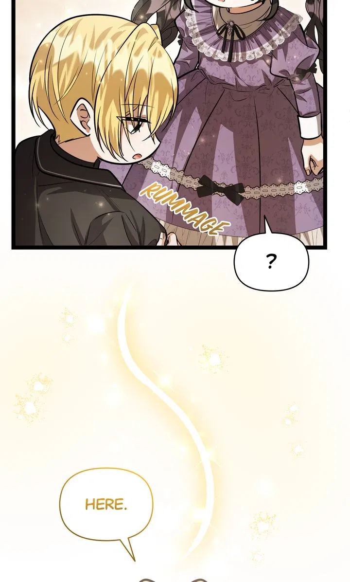 Read The Villain’s Daughter Plans to Run Away Manga Online