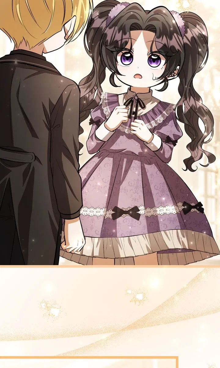 Read The Villain’s Daughter Plans to Run Away Manga Online
