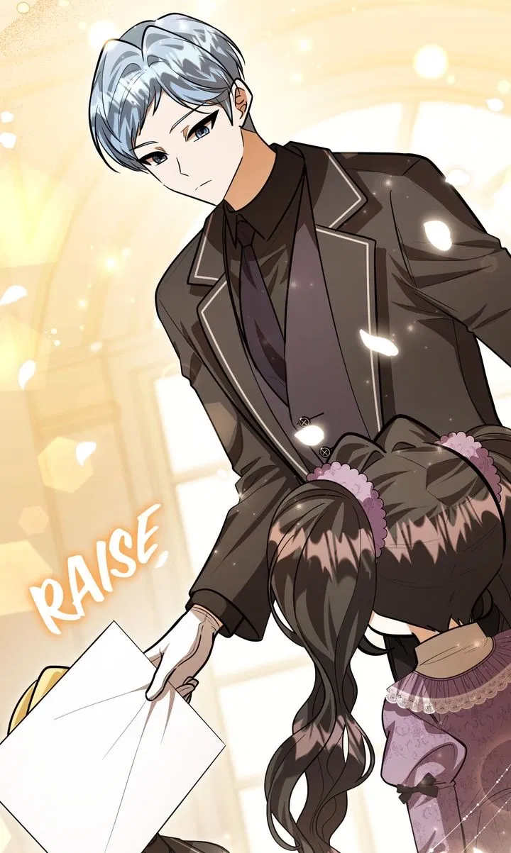 Read The Villain’s Daughter Plans to Run Away Manga Online