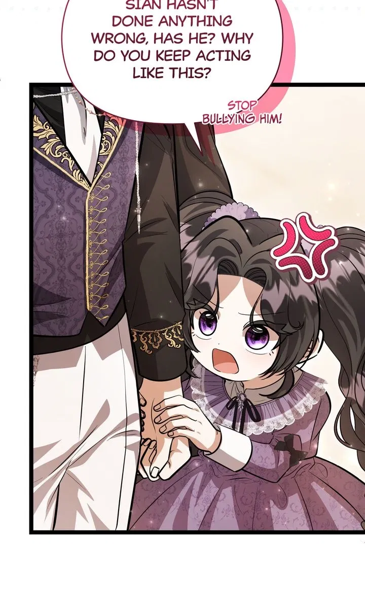 Read The Villain’s Daughter Plans to Run Away Manga Online