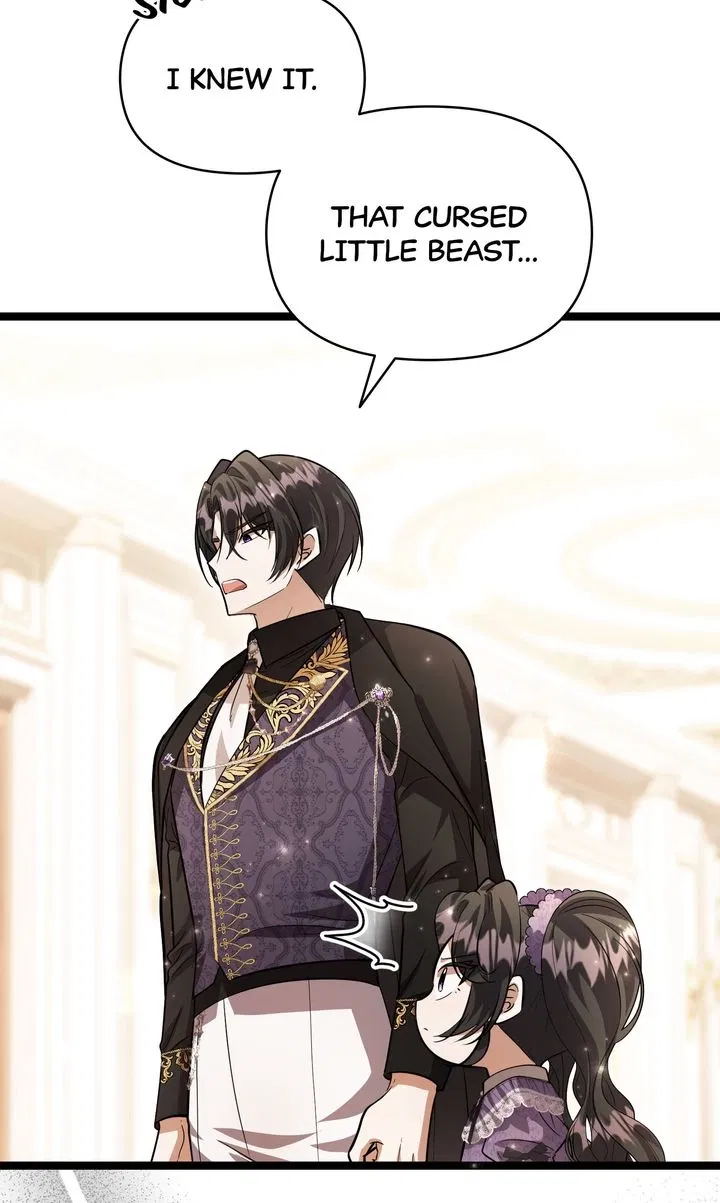 Read The Villain’s Daughter Plans to Run Away Manga Online