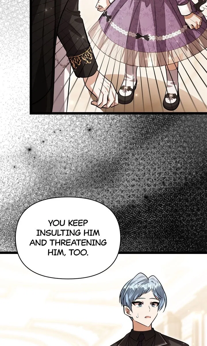 Read The Villain’s Daughter Plans to Run Away Manga Online