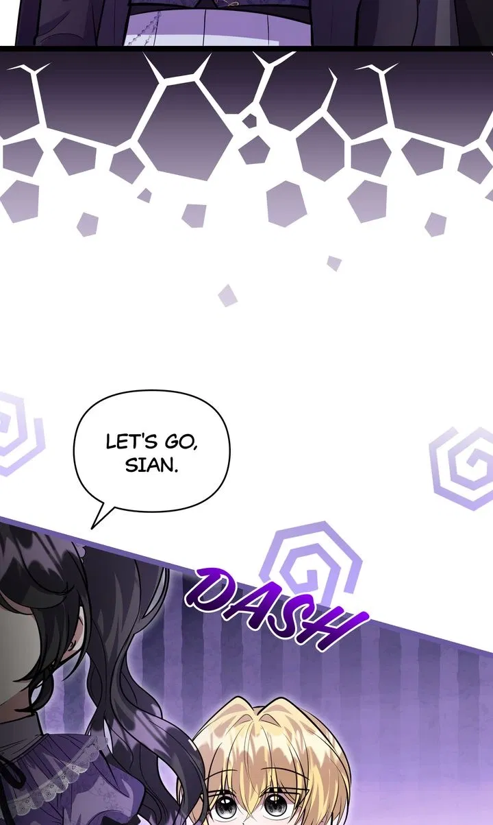 Read The Villain’s Daughter Plans to Run Away Manga Online