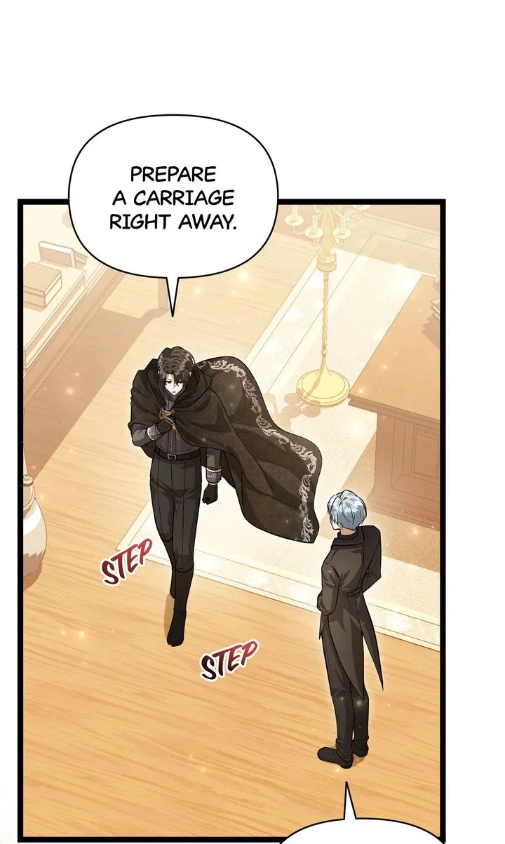 Read The Villain’s Daughter Plans to Run Away Manga Online