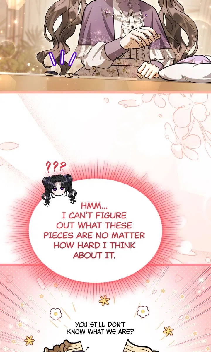Read The Villain’s Daughter Plans to Run Away Manga Online