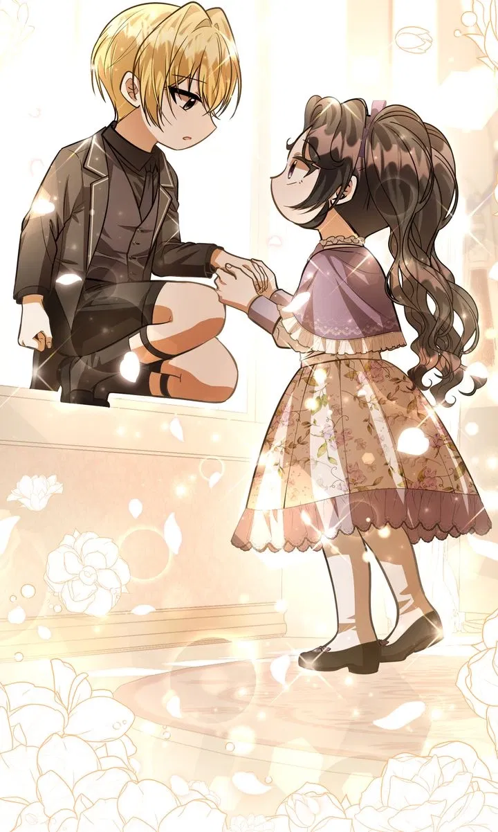 Read The Villain’s Daughter Plans to Run Away Manga Online