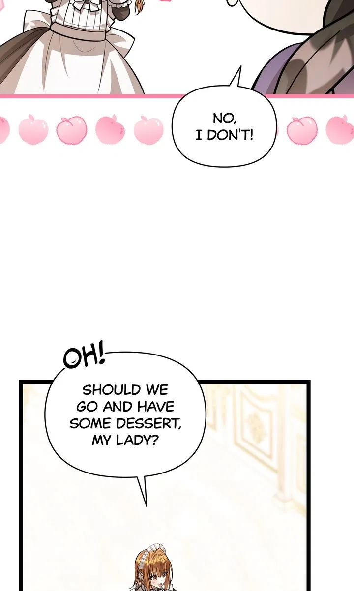Read The Villain’s Daughter Plans to Run Away Manga Online